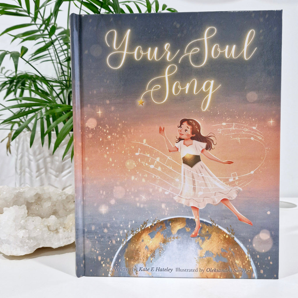 Your Soul Song
