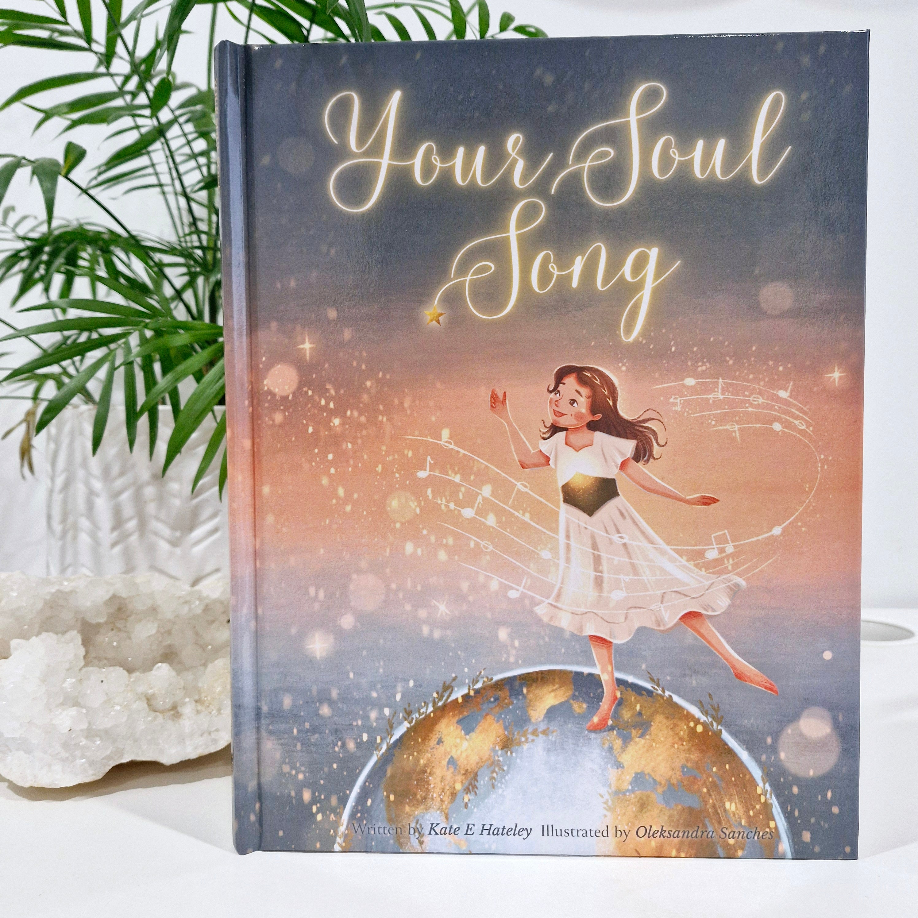 Your Soul Song