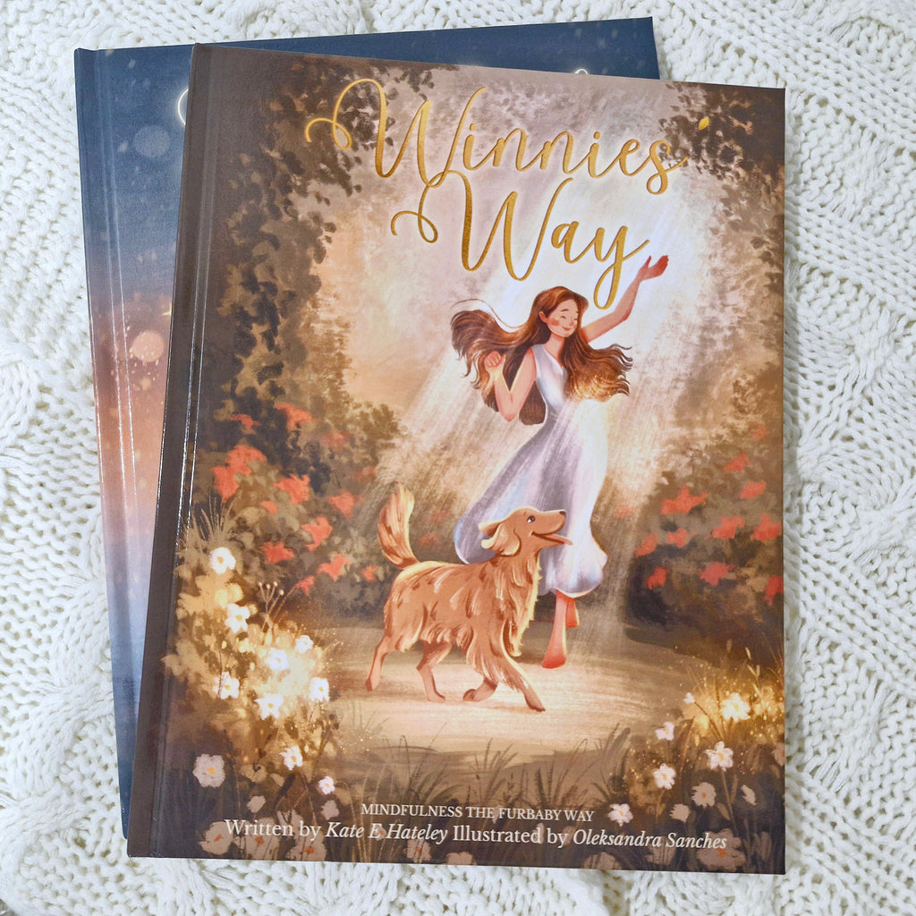 Double the Magic – Hardcover Bundle