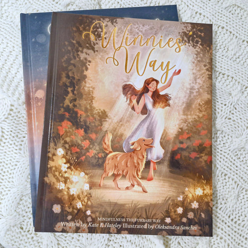 Double the Magic – Hardcover Bundle